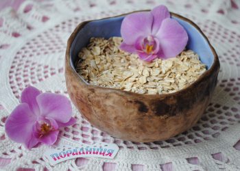 Вівсянка для тих, хто втомився боротися зі зморшками