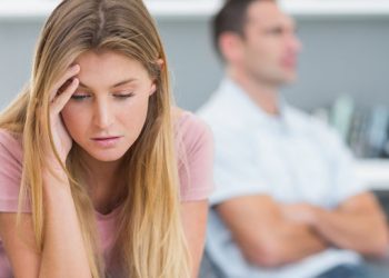 Вона його любила…