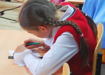 Сколіоз — «шкільна хвороба»