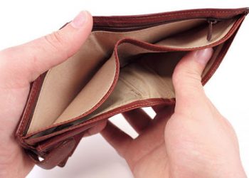 Як втримати гроші