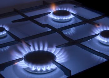 Ціна газу у лютому 2020 року