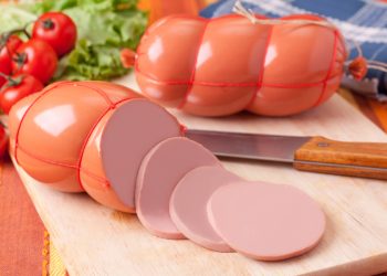 8 ознак якості вареної ковбаси