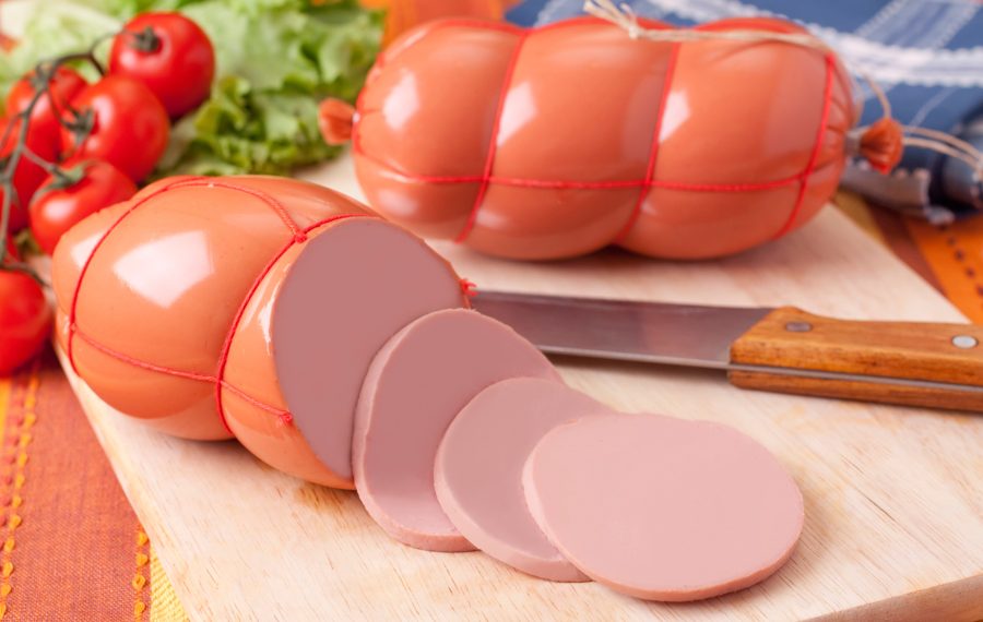 8 ознак якості вареної ковбаси