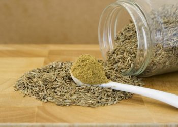 Кмин: на кухні та в аптечці