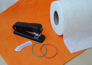 Зробіть маску власноруч — і не треба йти в аптеку!