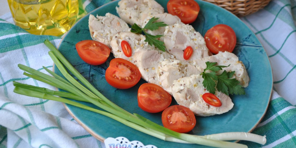 Домашні ковбаски — натуральні!