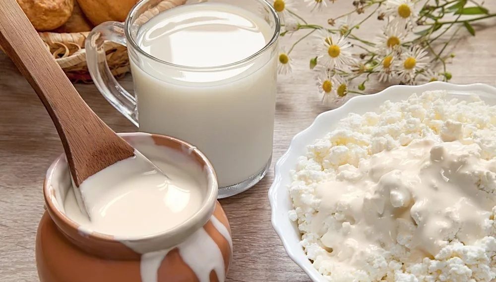 Здоров’я кишечника — запорука довголіття