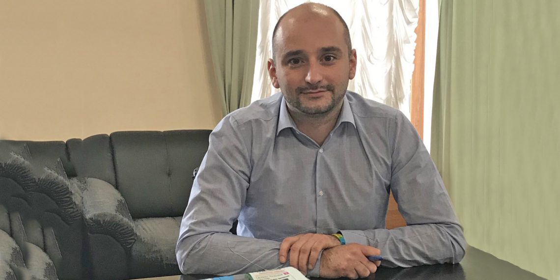 Про екстрену медичну допомогу (повна версія)