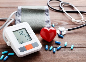 7 способів боротьби з гіпертонією