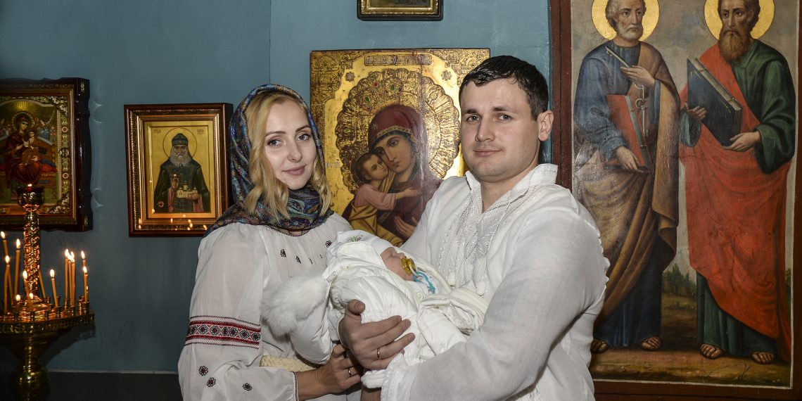 Що потрібно знати, готуючись стати хрещеними