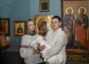 Що потрібно знати, готуючись стати хрещеними