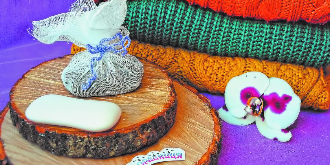 5 натуральних засобів, що відлякують міль від вовни