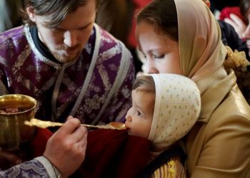 Коли є перепона прийняти причастя