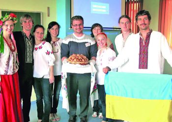 14 березня — День українського добровольця.  Вони народилися воїнами