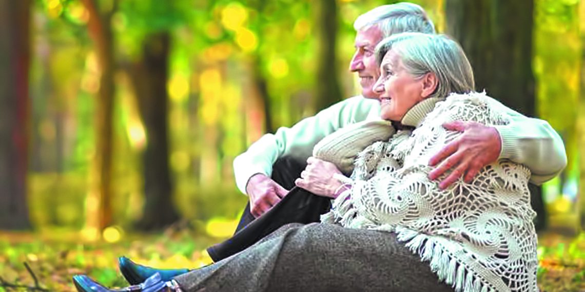 7 квітня — Всесвітній день здоров’я. Зрілість чудова, якщо в серці весна