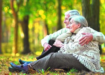 7 квітня — Всесвітній день здоров’я. Зрілість чудова, якщо в серці весна