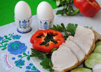 М’яка буженина в «термосі»