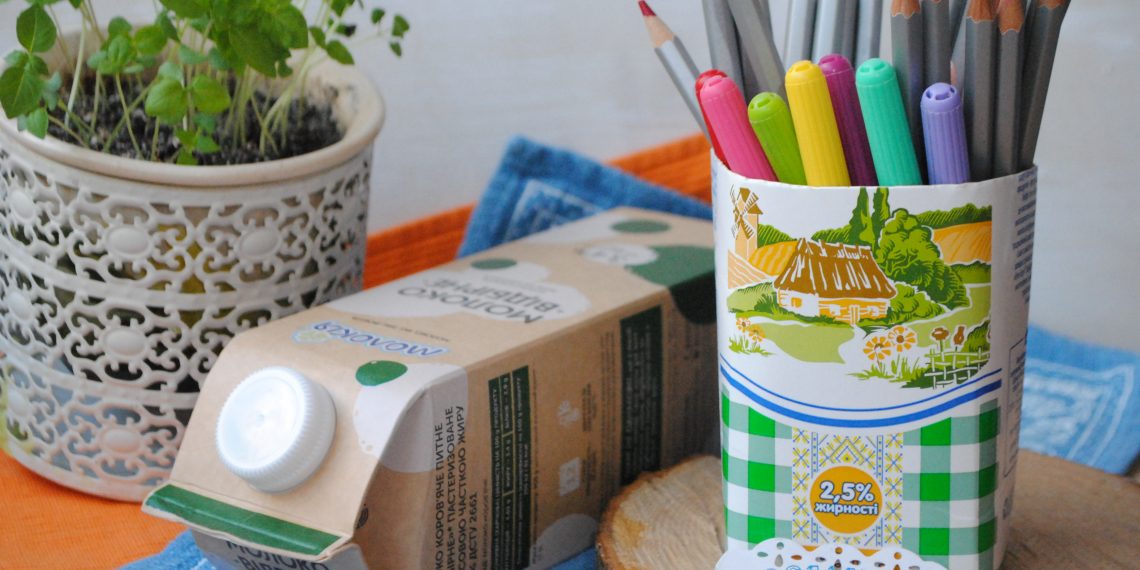 Практична упаковка