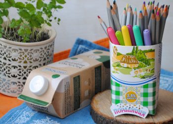 Практична упаковка