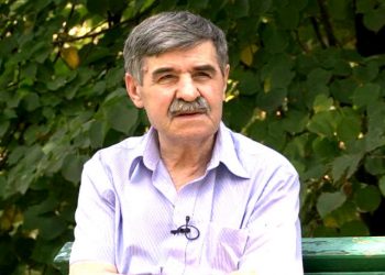 Історія життя Василя Голобородька