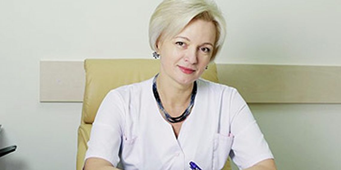 Профілактика та захворювання очей