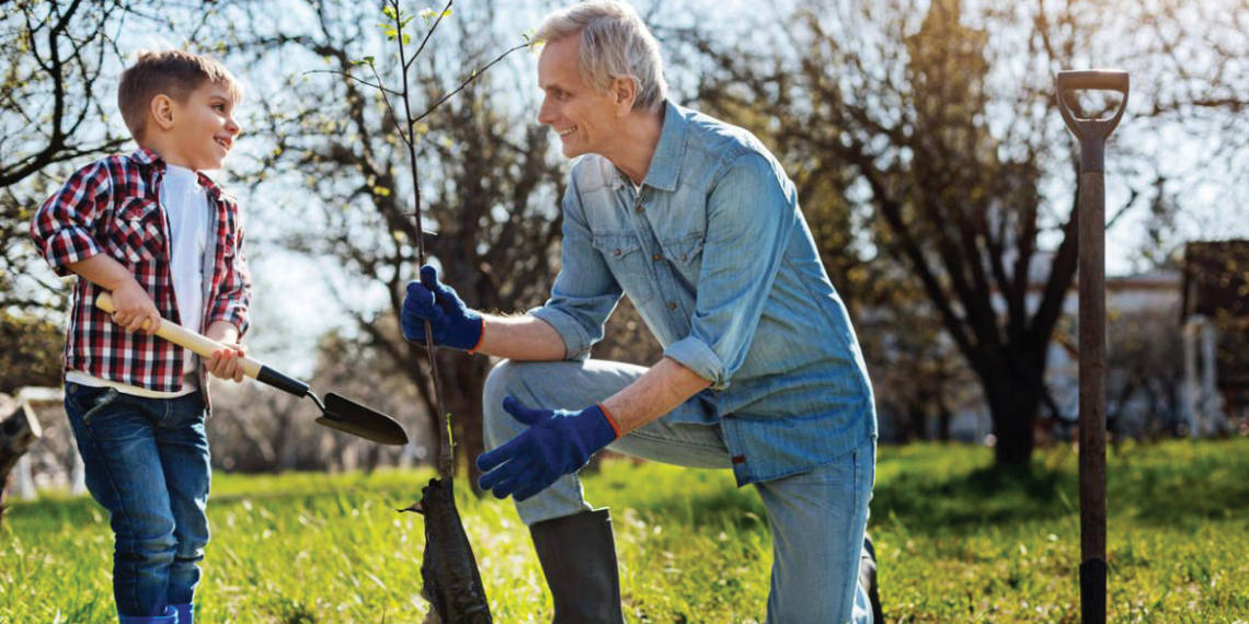 Що будемо сіяти, садити, або як господарювати під час карантину
