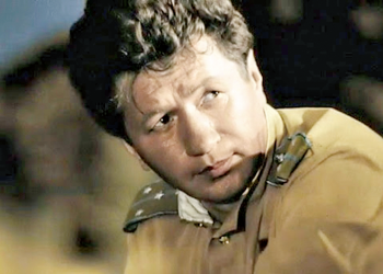 Маестро кіно