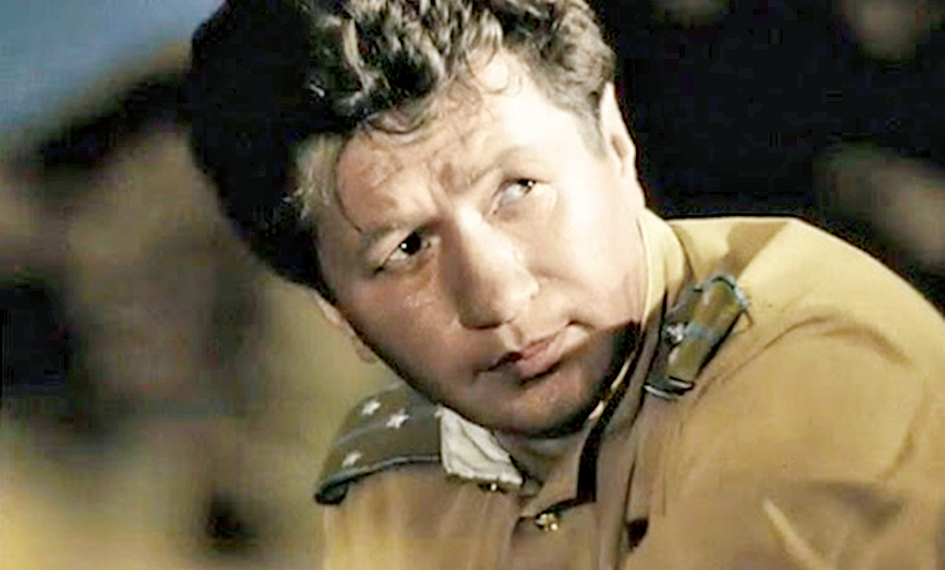 Маестро кіно