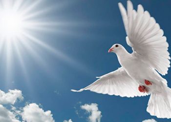 7 квітня — свято Благовіщення