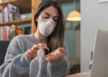 Прийнято закон, який врегульовує питання самоізоляції та обсервації