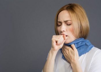 Звідкіля береться кашель