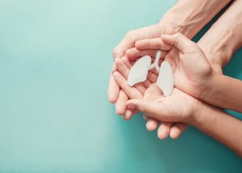 Зменшити ризик зараження коронавірусом допоможуть вправи для легенів