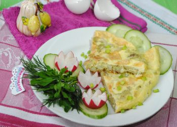 А ви так омлет готуєте?