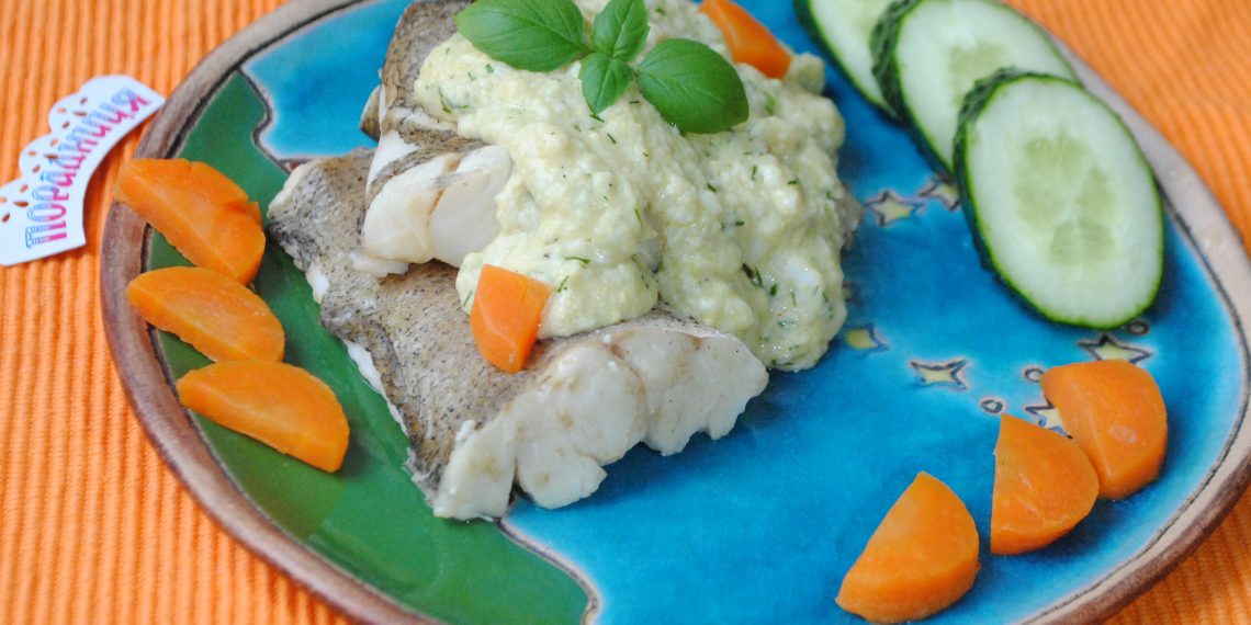 Риба по-польськи