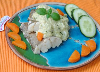 Риба по-польськи