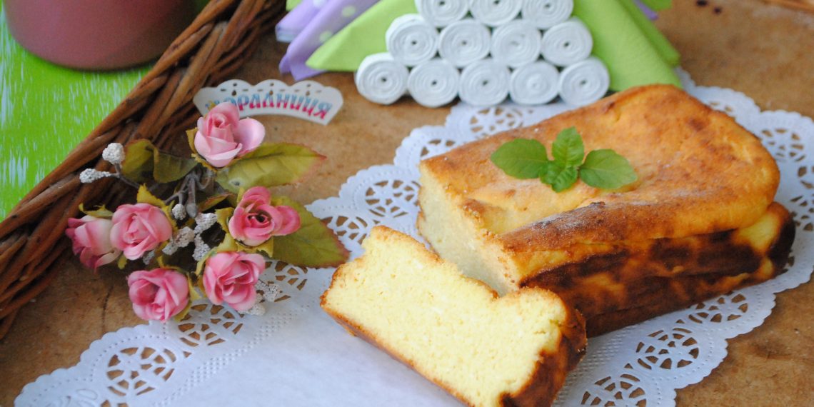 Цей сирник у вас точно вийде!