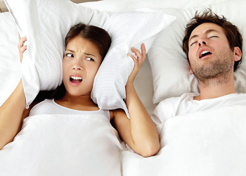 Спимо й не хропимо