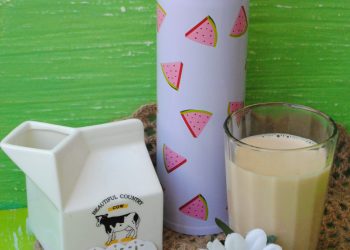 Справжнє пряжене молоко з… термоса