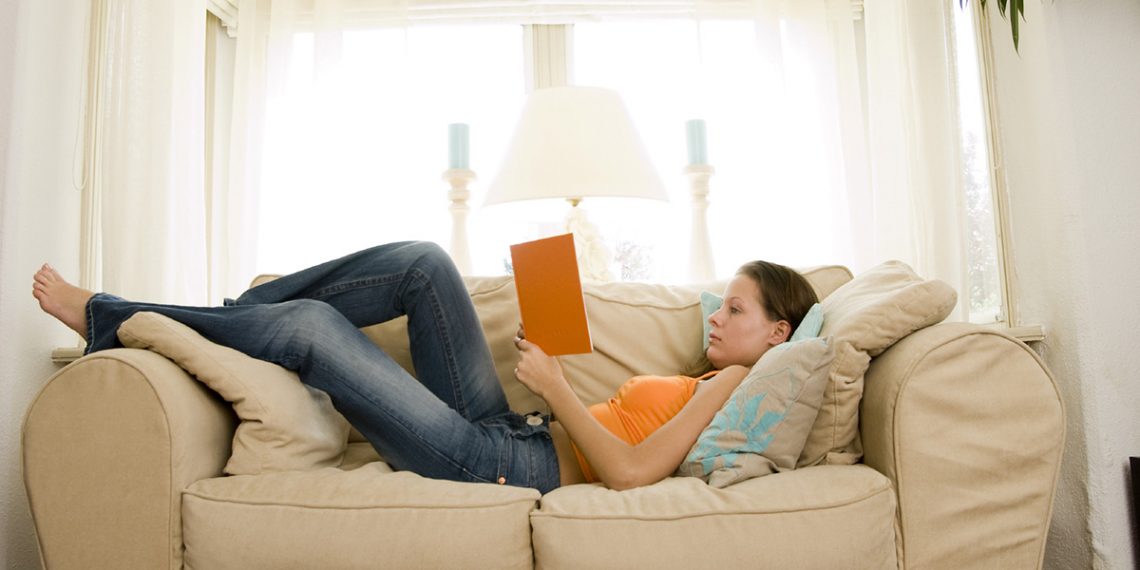 Подбайте про погоду в домі