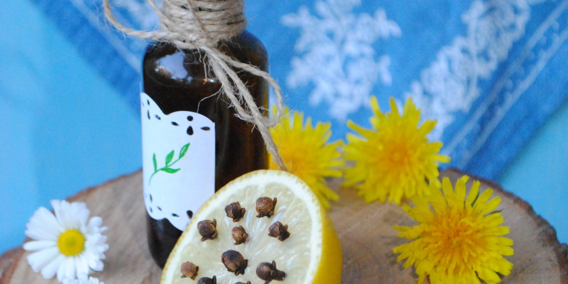 Відлякати комарів допоможуть гвоздика, полин і листя томатів