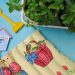 Для прополки городу пошийте зручний килимок