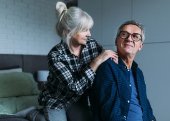 Тиша над головою