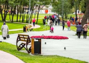 Вихід із карантину: поспішайте потихеньку
