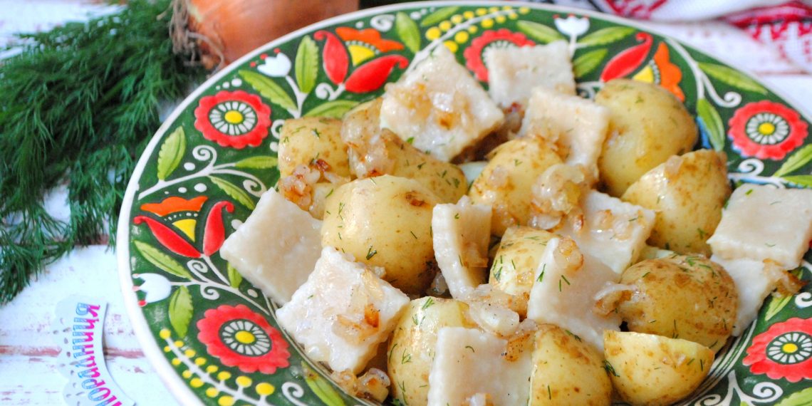 День до зарплати: як ситно нагодувати сім’ю