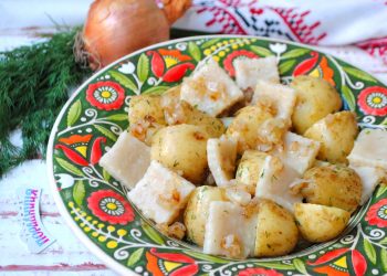 День до зарплати: як ситно нагодувати сім’ю