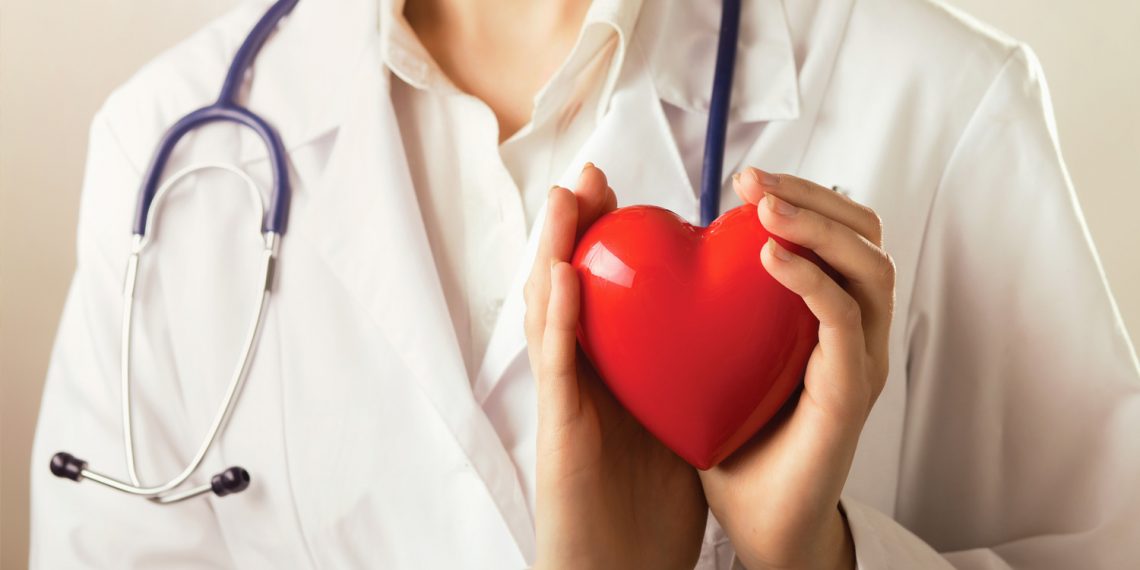 21 червня – День медичного працівника. Коли лікар — зразок для пацієнтів