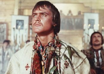 Окрилений любов’ю і талантом