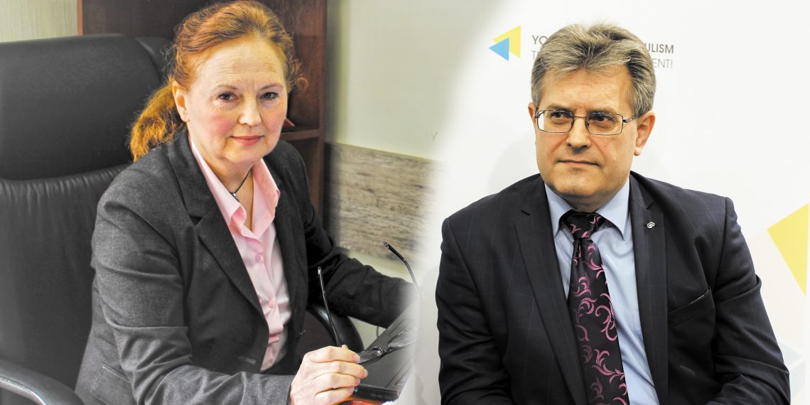 Про якість і безпечність харчових продуктів, роботу ринків в умовах карантину