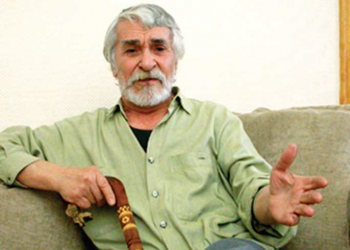 Костянтин Степанков: «Я жив, а не перебував на землі»