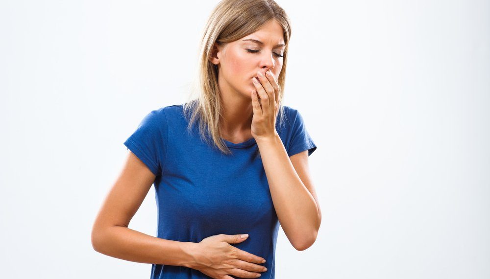 Що робити, коли є гіркота у роті?